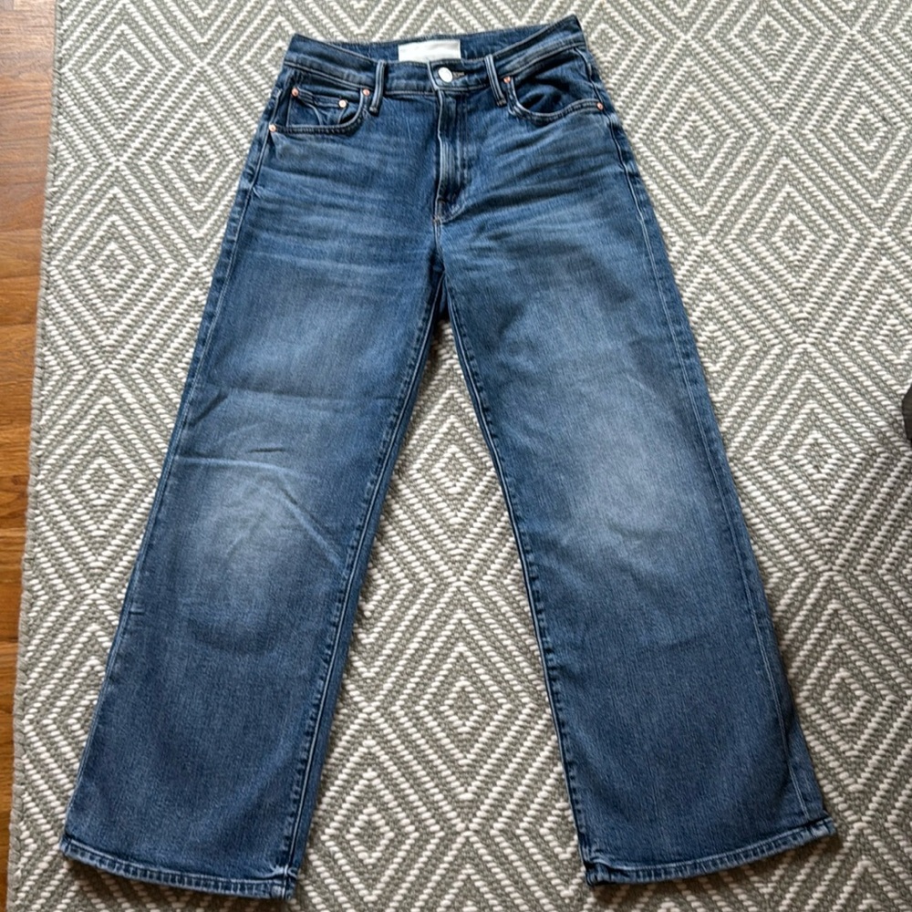 Mother jeans Maven 24